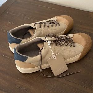 ZARA size USA 4 1/2 sneakers